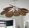 BOTANY PETAL HANGING LIGHT (Pre-order)