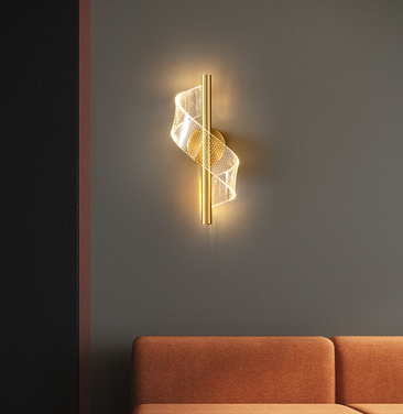 LEI Modern Wall Light (Pre-order)
