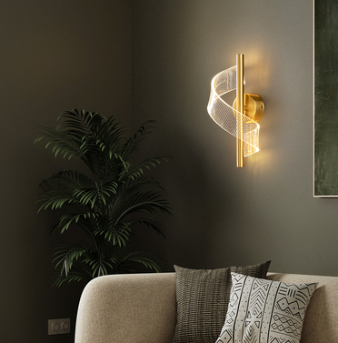 LEI Modern Wall Light (Pre-order)