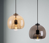 MOQUAL Glass Hanging Lamp (Pre-order)