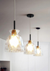 QUENNA Ripple Pendant Lamp (Pre-order)