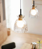 QUENNA Ripple Pendant Lamp (Pre-order)
