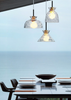 QUENNA Ripple Pendant Lamp (Pre-order)