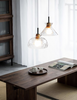 QUENNA Ripple Pendant Lamp (Pre-order)