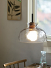 QUENNA Ripple Pendant Lamp (Pre-order)