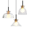 QUENNA Ripple Pendant Lamp (Pre-order)