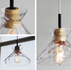 QUENNA Ripple Pendant Lamp (Pre-order)