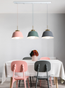 ANOVIDA Scandinavian Hanging Lamp (Pre-order)
