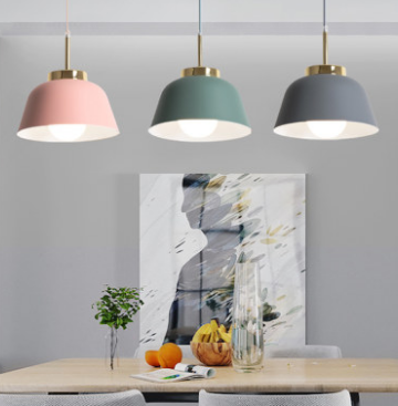 ANOVIDA Scandinavian Hanging Lamp (Pre-order)