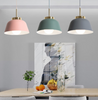 ANOVIDA Scandinavian Hanging Lamp (Pre-order)