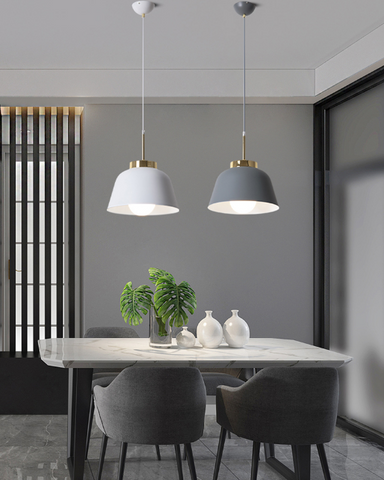 ANOVIDA Scandinavian Hanging Lamp (Pre-order)