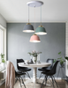 ANOVIDA Scandinavian Hanging Lamp (Pre-order)