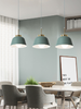 ANOVIDA Scandinavian Hanging Lamp (Pre-order)