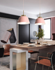ANOVIDA Scandinavian Hanging Lamp (Pre-order)