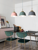 ANOVIDA Scandinavian Hanging Lamp (Pre-order)