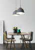 ANOVIDA Scandinavian Hanging Lamp (Pre-order)