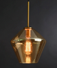 ARCLINEA Glass Pendant Lamp In Metallic (Pre-order)
