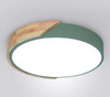 ARTRA Scandinavian LED Ceiling Light (Pre-order)