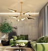 ASCENT Futuristic Pendant Light (Pre-order)