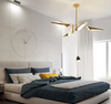ASCENT Futuristic Pendant Light (Pre-order)