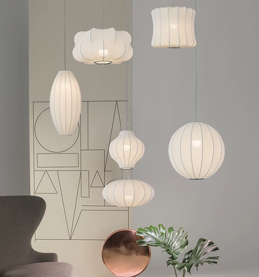 COLONY Lantern Pendant Light (Pre-order)