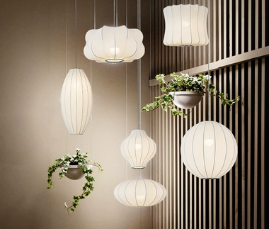 COLONY Lantern Pendant Light (Pre-order)