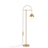 FRENKEN Modern Floor Lamp (Pre-order)