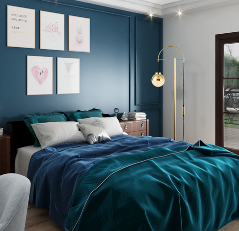 FRENKEN Modern Floor Lamp (Pre-order)