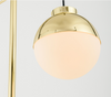 FRENKEN Modern Floor Lamp (Pre-order)