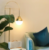 FRENKEN Modern Floor Lamp (Pre-order)