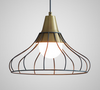 HELENA Caged Pendant Lamp (Pre-order)