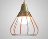 HELENA Caged Pendant Lamp (Pre-order)