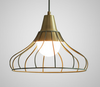 HELENA Caged Pendant Lamp (Pre-order)