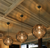 INVENIO Aperture Pendant Light (Pre-order)