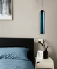 KRUZETTE Glass Hanging Light (Pre-order)