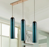 KRUZETTE Glass Hanging Light (Pre-order)