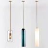 KRUZETTE Glass Hanging Light (Pre-order)