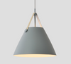 MONDENA Modern Pendant Light In Various Colours (Pre-order)