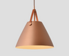 MONDENA Modern Pendant Light In Various Colours (Pre-order)
