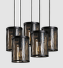 NETTENY Caged Pendant Light (Pre-order)