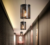 NETTENY Caged Pendant Light (Pre-order)
