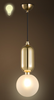 OMBUS Classic Pendant Light (Pre-order)