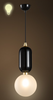 OMBUS Classic Pendant Light (Pre-order)