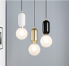 OMBUS Classic Pendant Light (Pre-order)