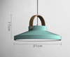 SCHUNER Scandi Hanging Lamp (Pre-order)