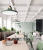 SCHUNER Scandi Hanging Lamp (Pre-order)
