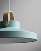 SCHUNER Scandi Hanging Lamp (Pre-order)