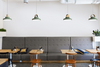SCHUNER Scandi Hanging Lamp (Pre-order)