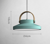SCHUNER Scandi Hanging Lamp (Pre-order)