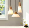 Lighting Singapore - Stassis Scandinavian Pendant Light